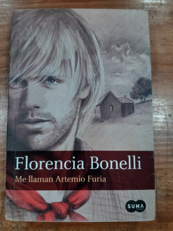 Producto - Me llaman Artemio Furia