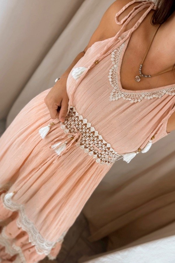 Producto - VESTI MALI