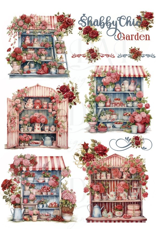 Producto - TRANSFER COLOR A4 193