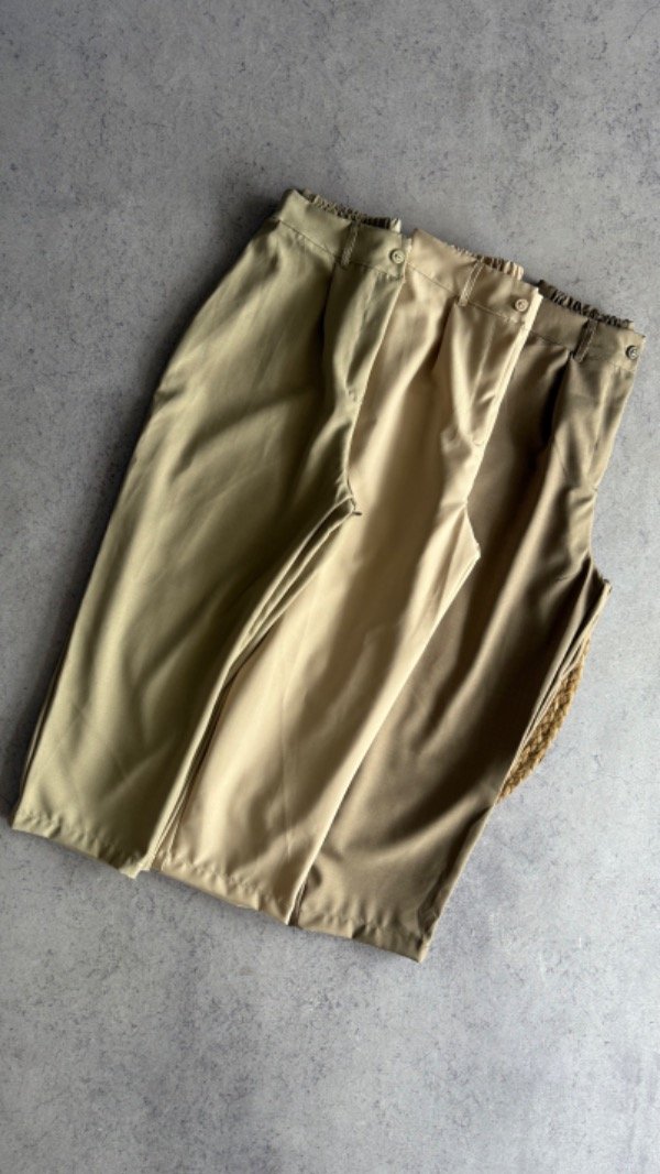 Producto - SASTRERO SHANINA