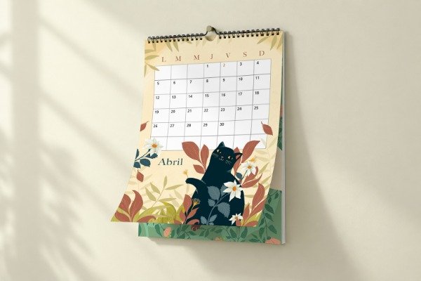 Producto - Calendario 2027 - 1