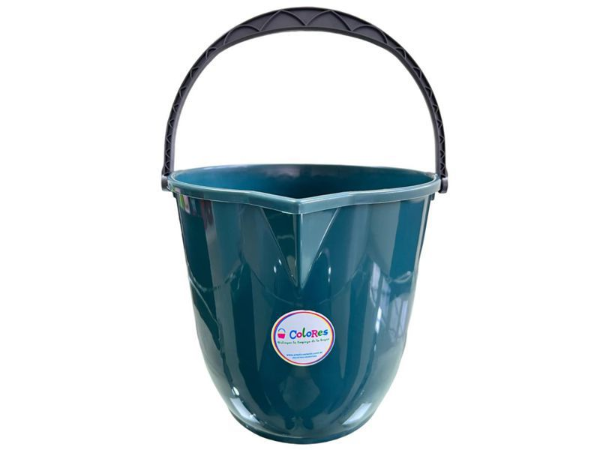 Producto - Balde 9 Litros COLORES