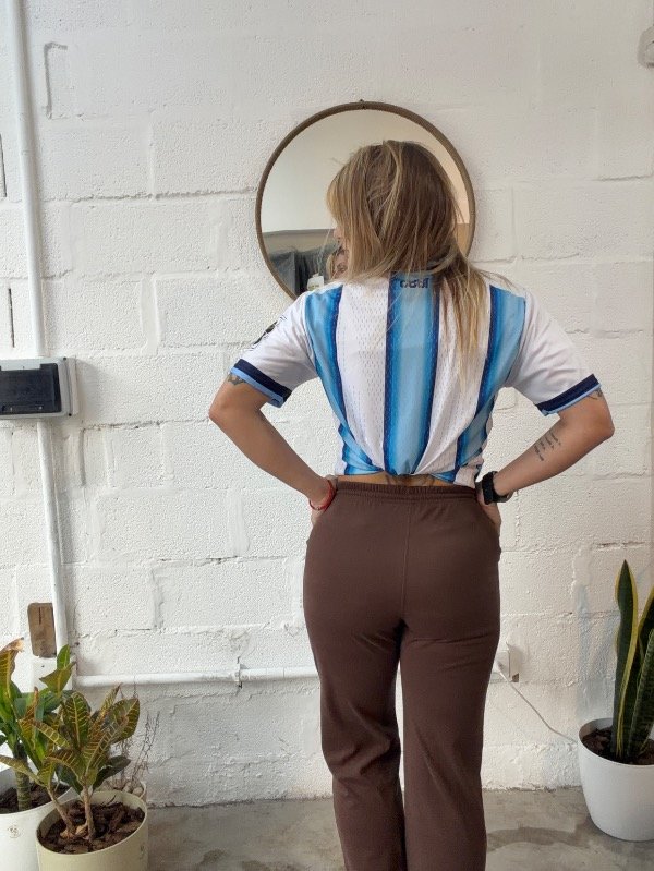 Producto - Pantalón Darlon Soft Choco - 3