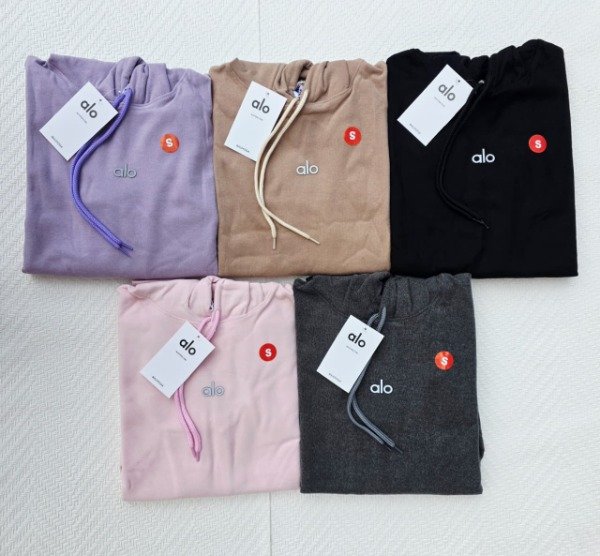 Producto - LINEA ALELI Buzo de darlon rip