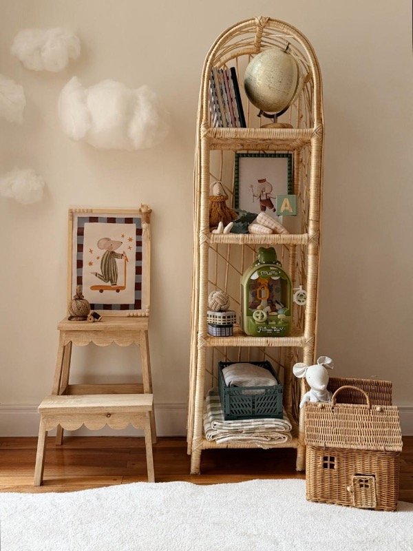 Producto - Estanteria Gertrudis