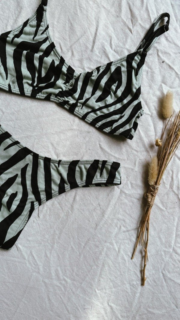 Producto - Conjunto Print V