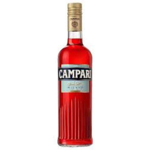 Producto - Campari Aperitivo