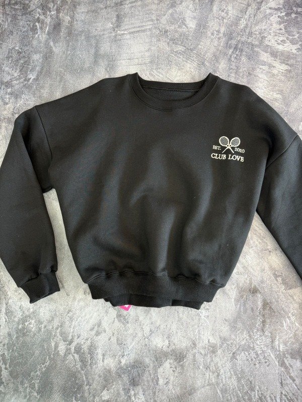 Producto - Buzos Club Love