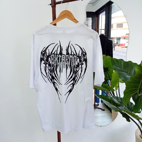 Producto - 109 - REMERA ALGODÓN TALLE L