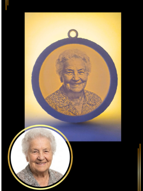 Producto - Medias Esferas con Litografía para tu Árbol de Navidad