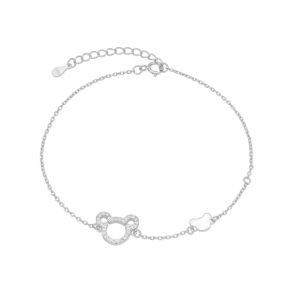 Producto - pulsera mickey mouse
