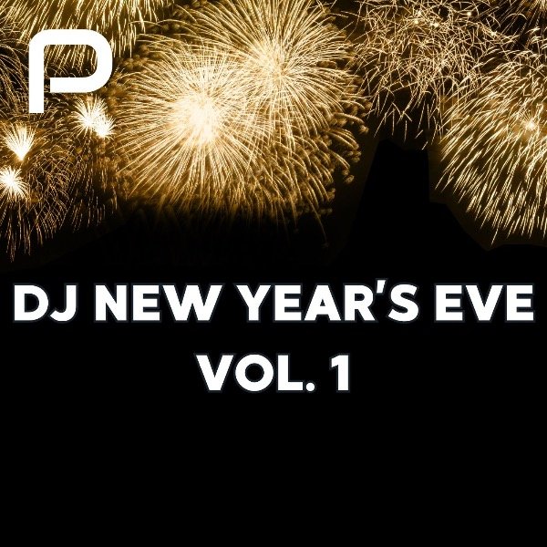 Producto - DJ NEW YEAR'S EVE VOL.1