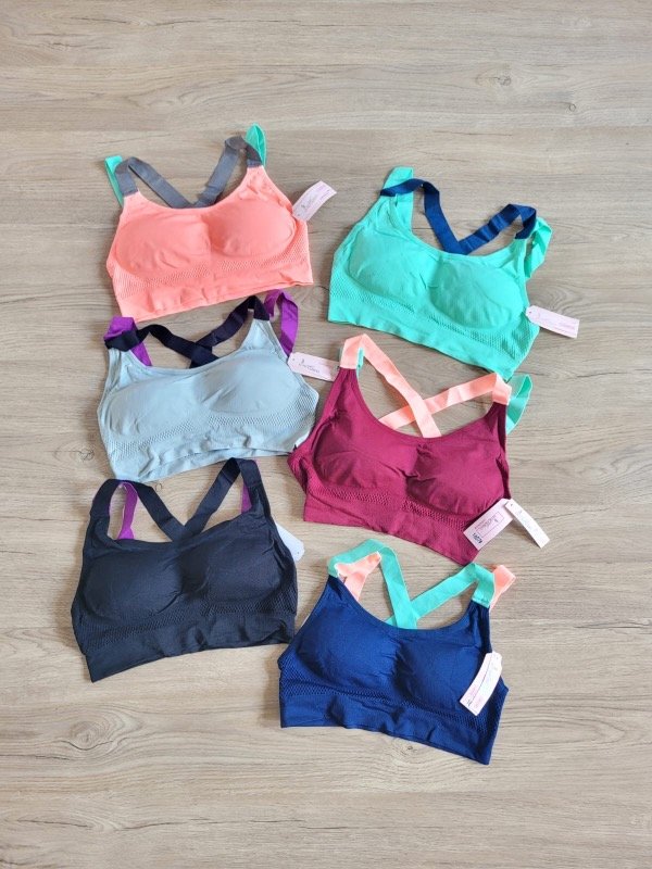 Producto - Top Mili