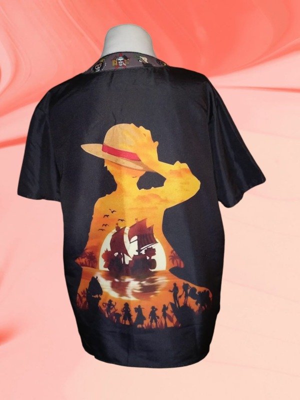 Producto - Camisa One Piece - 1