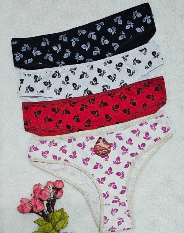 Producto - Vedetinas estampadas x docena