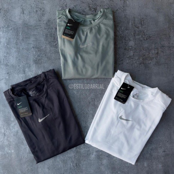 Producto - Camisetas térmicas Nike