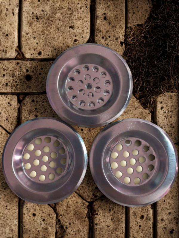 Producto - Juego de chapitas x10