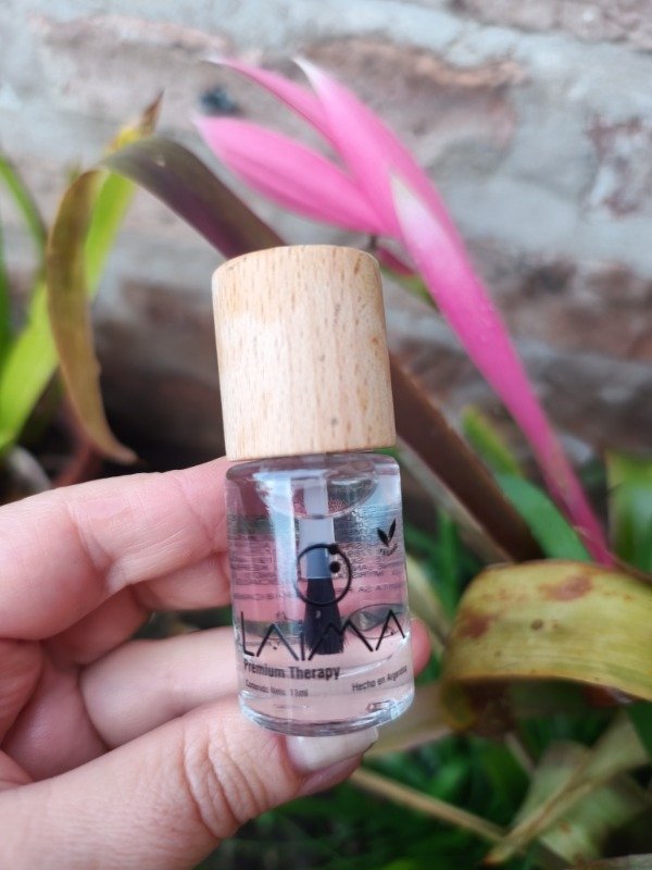 Producto - Esmalte para uñas -Laima- - 1