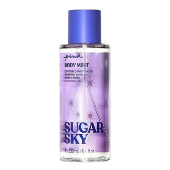 Producto - PINK Bruma Corporal Sugar Sky