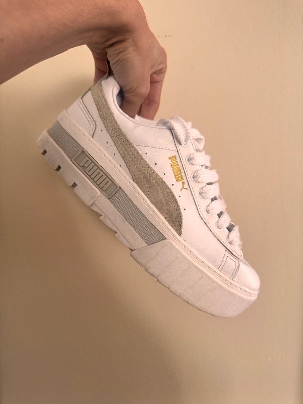 Producto - Zapatillas PUMA Talle 34,5 cm281