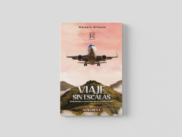 Producto - Viajes sin Escala vol I