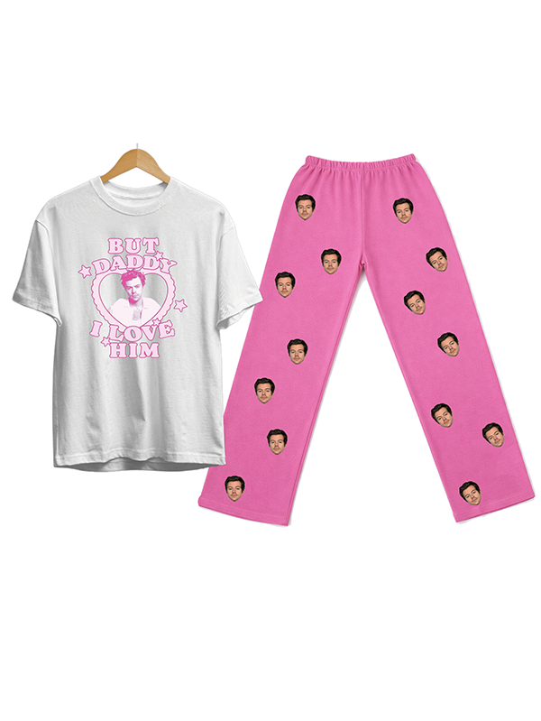 Producto - Pijama HARRY