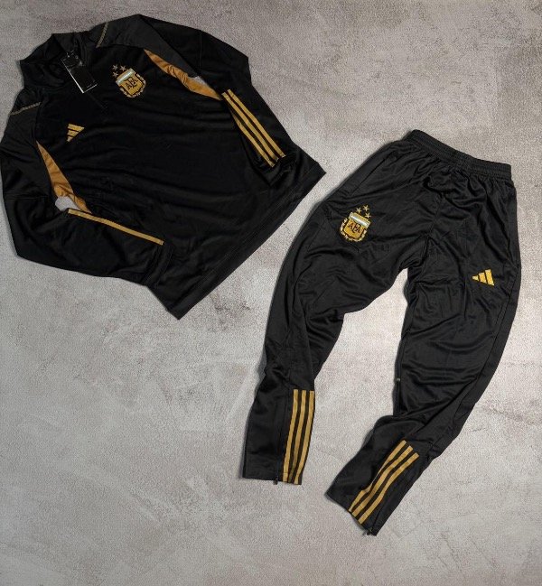 Producto - Conjunto futbol entrenamiento - 1