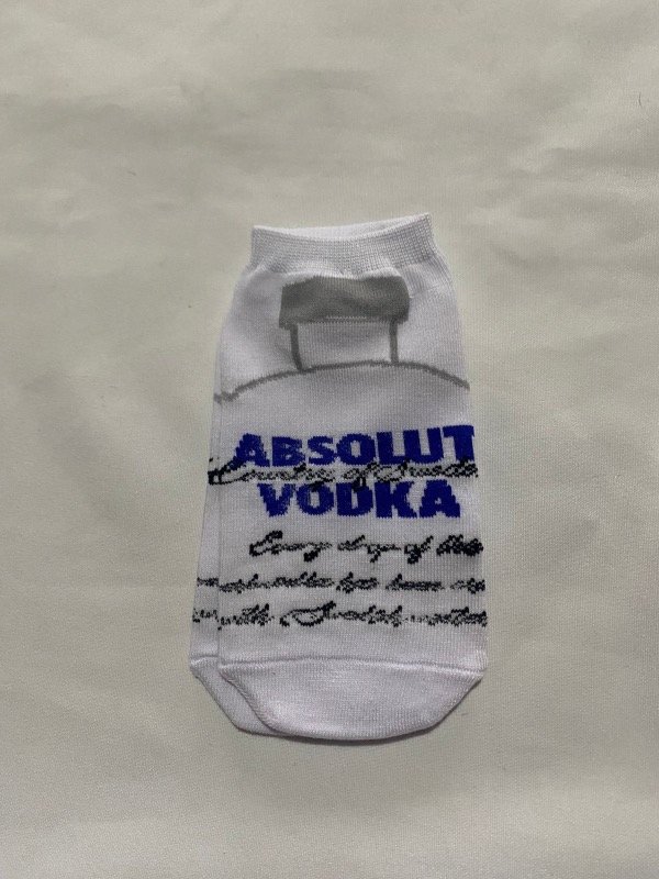 Producto - Absolut vodka