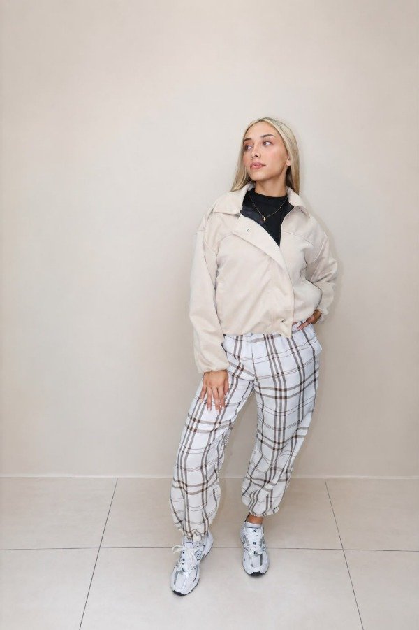Producto - PANTALON CUADRILLE PIA