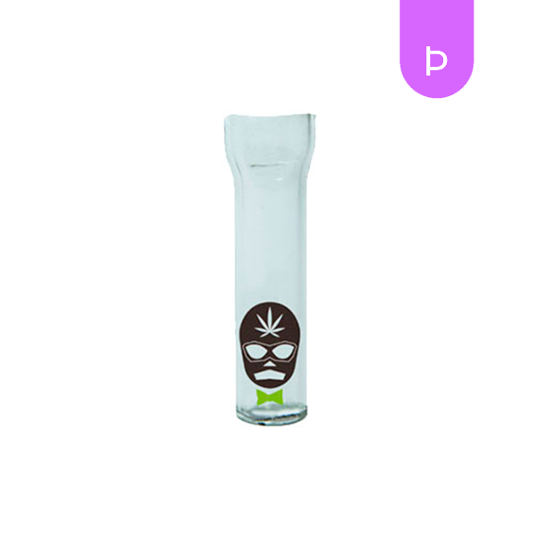 Producto - FILTRO DE VIDRIO DEMONIO VERDE