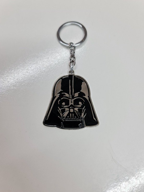 Producto - Llavero Darth Vader