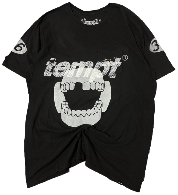 Producto - REMERA HARDWORK (XL)