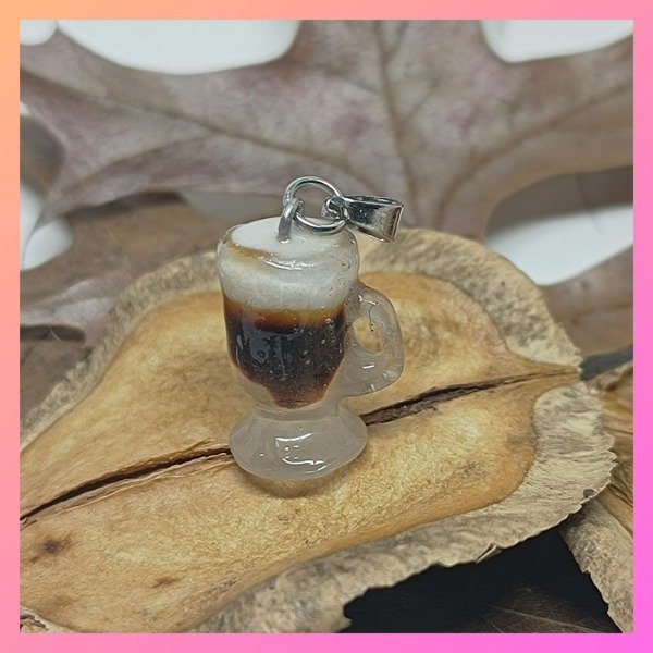 Producto - Dije mini taza de cafe