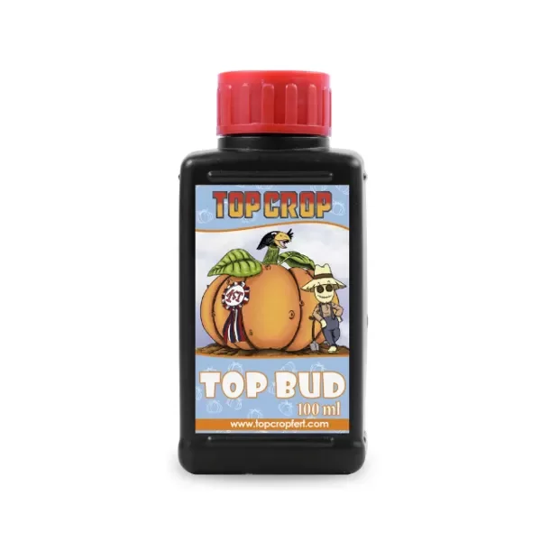 Producto - Top Bud 100ml