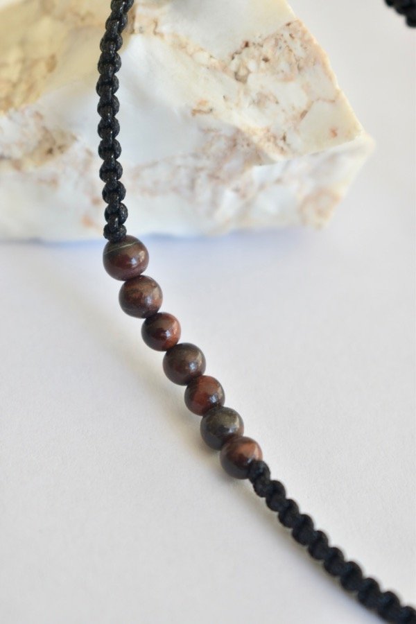 Producto - Pulsera Bali Ojo de buey