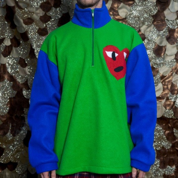 Producto - POLAR CORZAONCITUWU VERDE