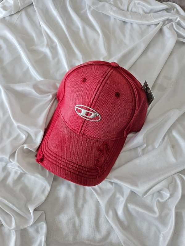 Producto - GORRA DISEL