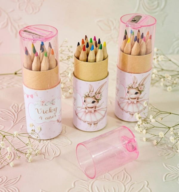Producto - TUBO CON 12 LAP - 4
