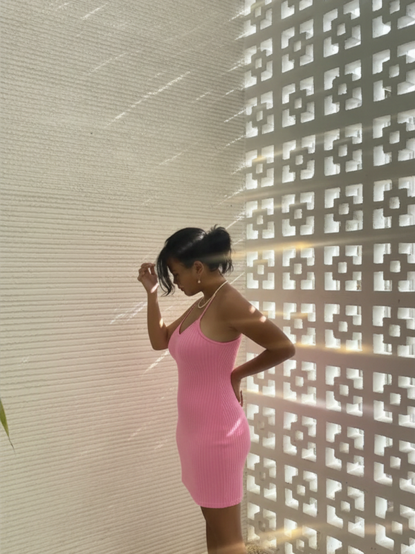 Producto - Vestido Rada