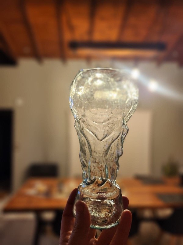 Producto - VASO COPA DEL MUNDO - 3