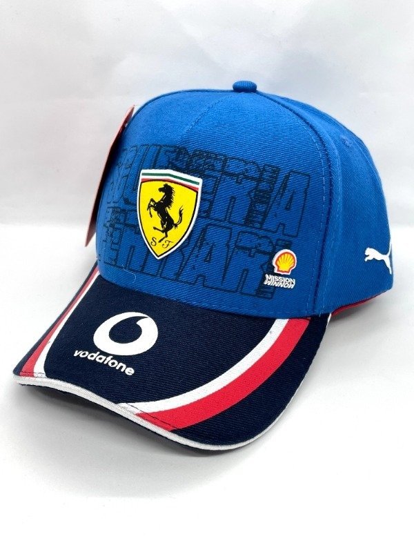 Producto - FERRARI CURVA 4007