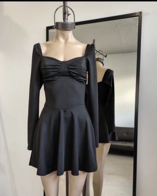 Producto - Vestido AGNES