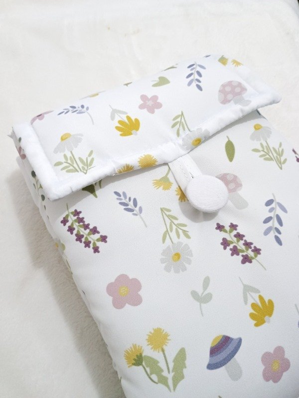 Producto - Cambiador Rn Primavera