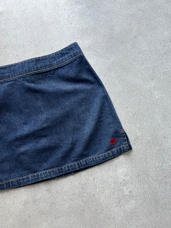 Producto - Skirt billabong - 1
