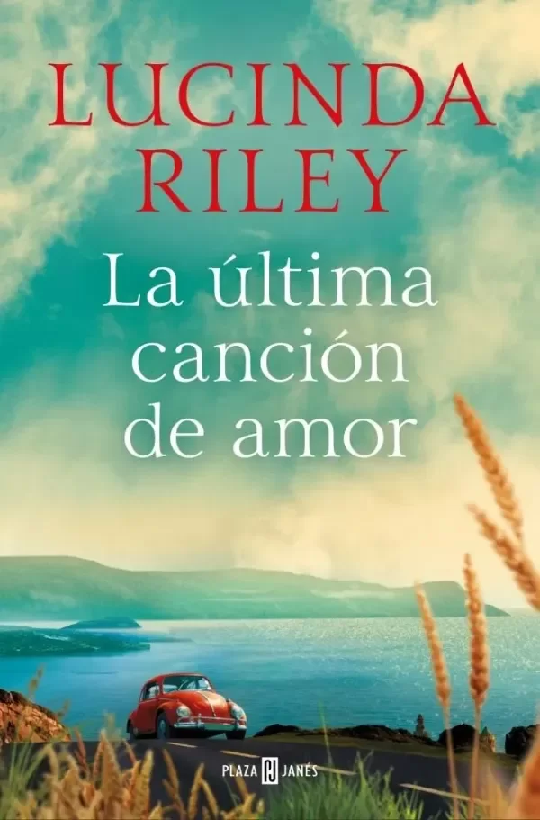 Producto - La última canción de amor - Lucinda Riley