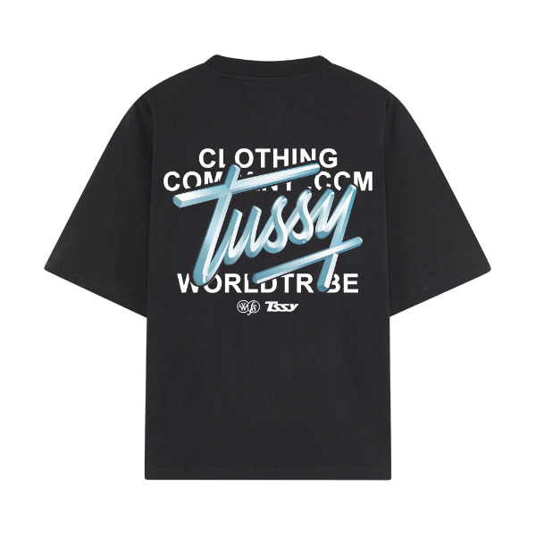 Producto - REMERA TUSSY VICE - 0