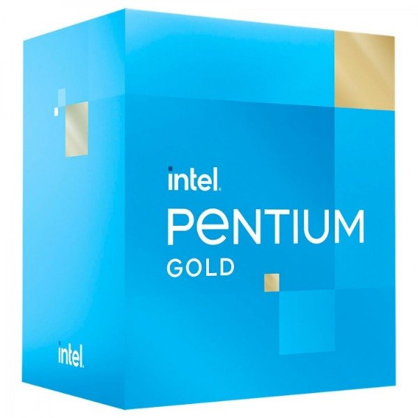 Producto - PROCESADOR INTEL (LGA1700) PENTIUM GOLD G7400