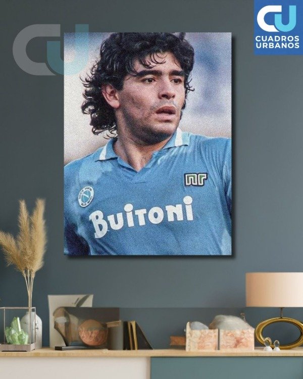 Producto - Maradona 30