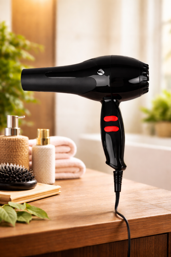 Producto - Secador de Pelo Suono 1600W