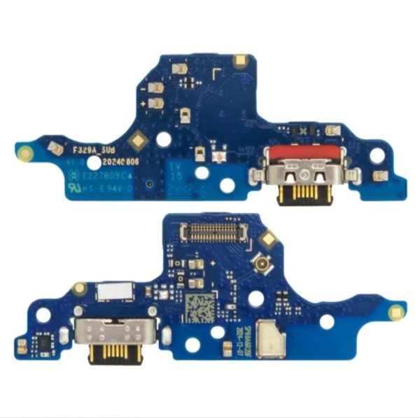 Producto - Placa de Carga Moto E15 / G05